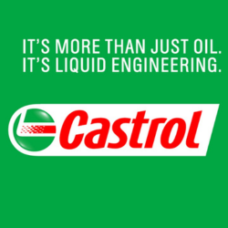 CASTROL